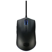 Игровая мышь Cooler Master MasterMouse S фото 1